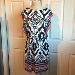 Sz 8 Dress. Perfect for spring!